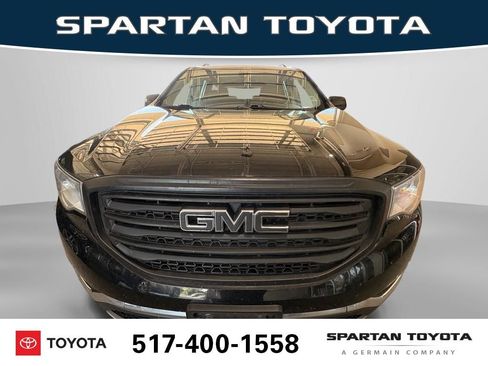 Used 2018 GMC Acadia SLE w/ LPO, Protection Package AWD/4WD image 9