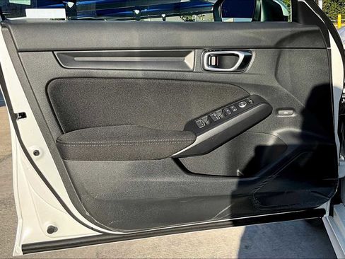New 2026 Honda Civic LX image 10