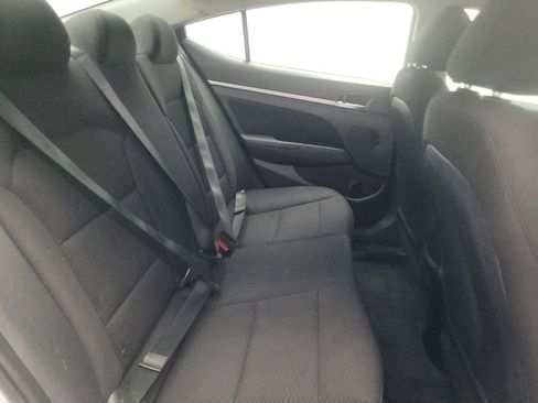 Used 2019 Hyundai Elantra SEL w/ Cargo Package FWD image 19