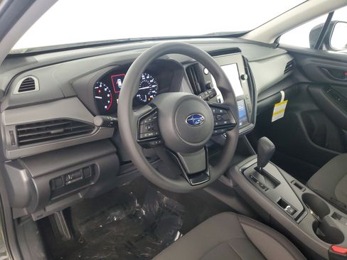 New 2026 Subaru Crosstrek 2.5i image 12