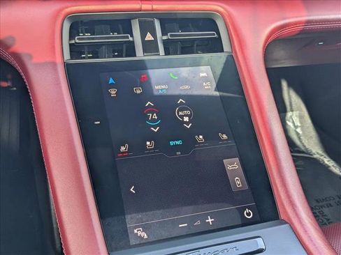 Used 2024 Porsche Taycan 4S image 15