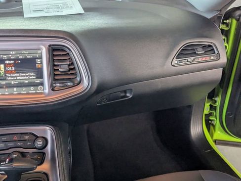 Used 2023 Dodge Challenger R/T Scat Pack image 18