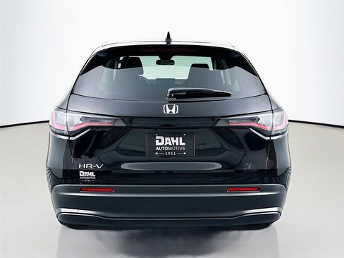 New 2026 Honda HR-V LX image 12