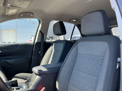 Certified 2023 Chevrolet Equinox LT image 6