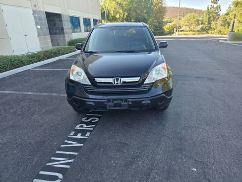 Used 2008 Honda CR-V EX-L image 21