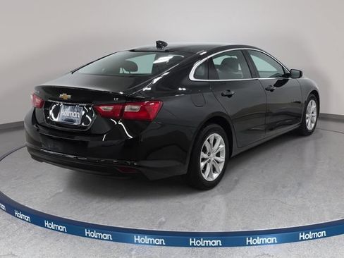 Used 2024 Chevrolet Malibu LT FWD image 6
