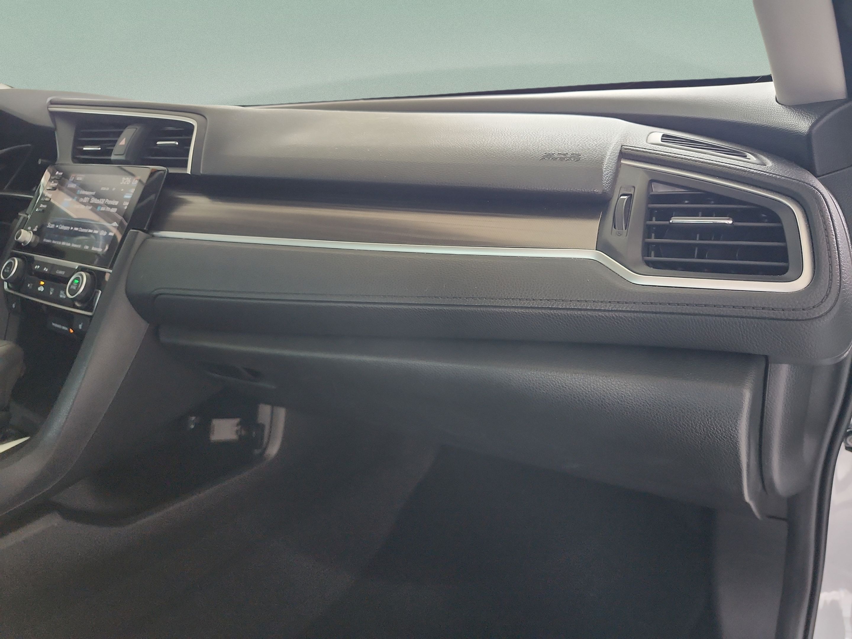 Used 2019 Honda Civic EX image 20