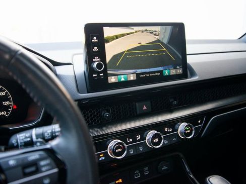 Used 2023 Honda CR-V Sport Touring image 27