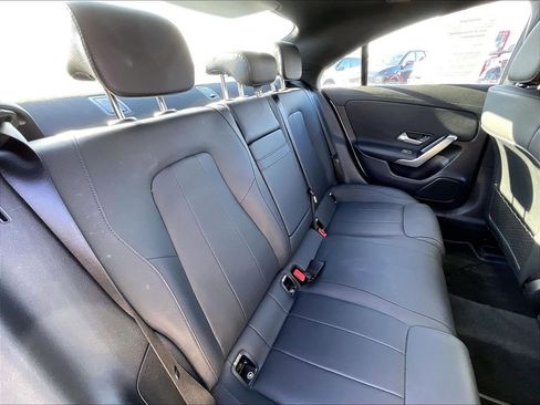 Used 2025 Mercedes-Benz CLA 250 4MATIC image 15