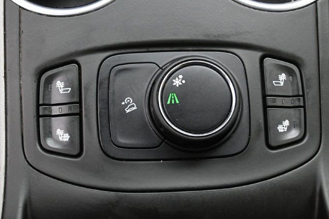 Used 2018 GMC Terrain SLT w/ Preferred Package FWD image 28