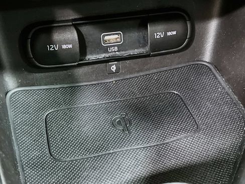 Used 2020 Kia Sportage SX FWD image 37