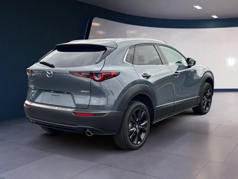 Used 2022 MAZDA CX-30 AWD 2.5 S w/ Preferred Package image 5