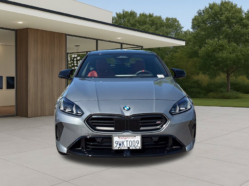 Used 2026 BMW M235i xDrive w/ Technology Package AWD/4WD image 4
