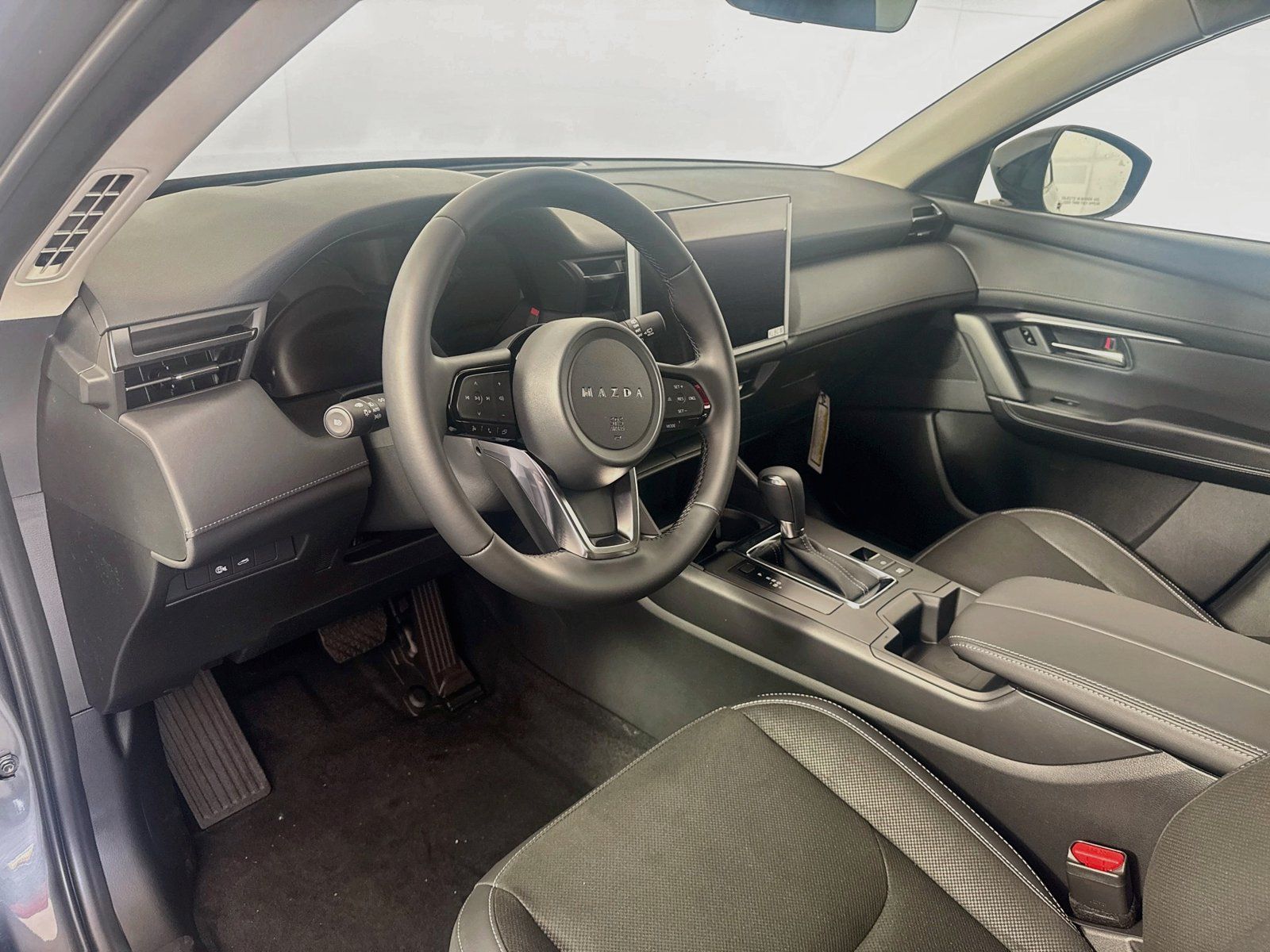 New 2026 MAZDA CX-5 Preferred AWD/4WD image 9