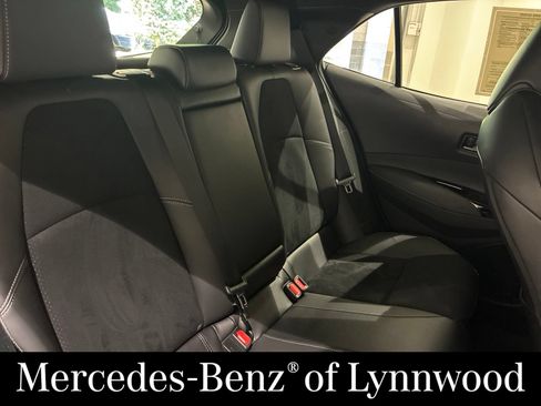 Used 2025 Toyota Corolla GR AWD/4WD image 28