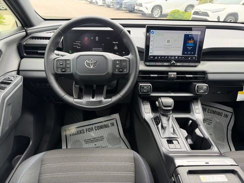 Used 2026 Toyota RAV4 SE w/ Convenience Package AWD/4WD image 24