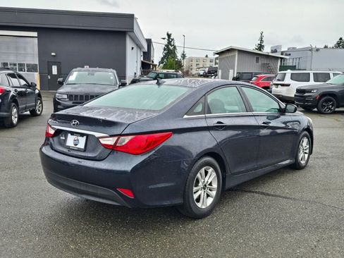 Used 2014 Hyundai Sonata GLS image 7