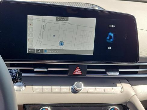 New 2026 Hyundai Elantra SEL FWD image 11