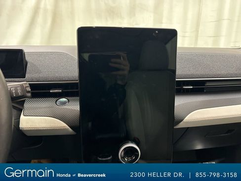 Used 2021 Ford Mustang Mach-E Premium image 27