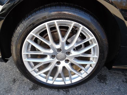 Used 2016 Audi A6 3.0T Premium Plus w/ 19" Sport Package image 24