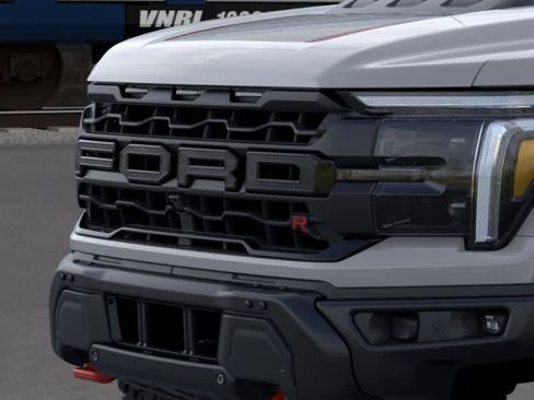 New 2026 Ford F150 Raptor w/ Equipment Group 803A Raptor R AWD/4WD image 17