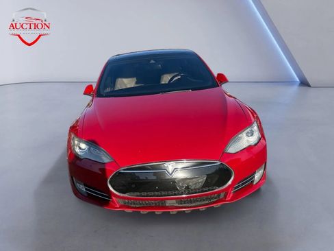 Used 2015 Tesla Model S P85D image 8