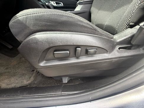 Used 2017 GMC Terrain SLE w/ Driver Alert Package I image 16