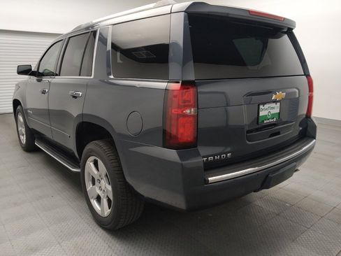 Used 2019 Chevrolet Tahoe Premier RWD image 5