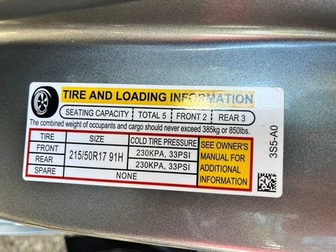 Used 2024 Acura Integra FWD image 13