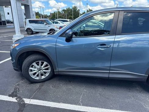 Used 2016 MAZDA CX-5 Touring FWD image 34