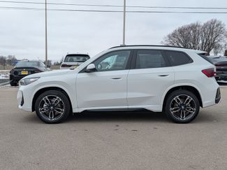 New 2026 BMW X1 xDrive28i w/ Technology Package video 3