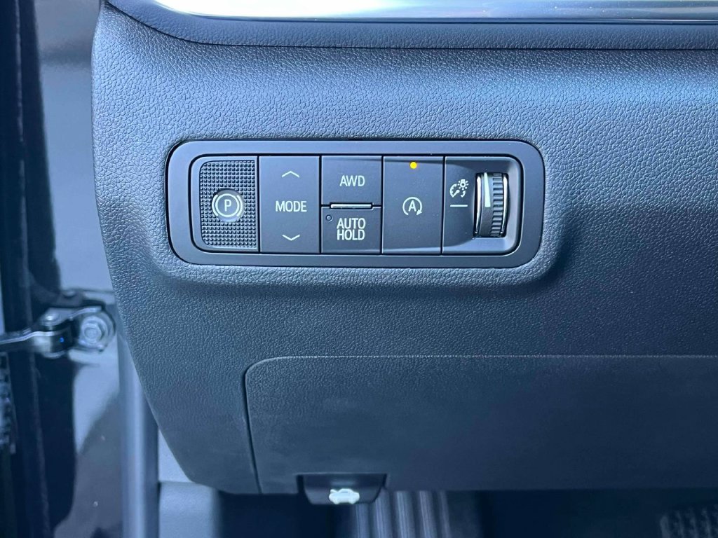New 2027 GMC Terrain Denali AWD/4WD image 25