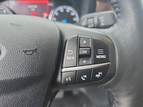 Used 2022 Ford Maverick Lariat w/ Lariat Luxury Package image 20