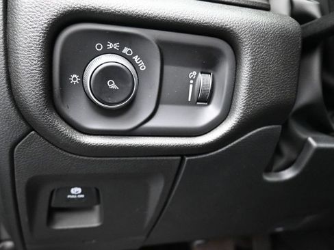 New 2026 RAM 1500 Tradesman AWD/4WD image 25