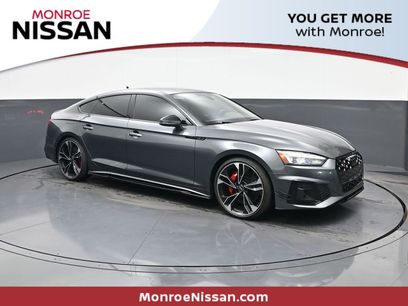 Used 2023 Audi S5 Prestige