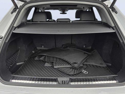 Used 2025 Audi Q5 Premium Plus AWD/4WD image 18