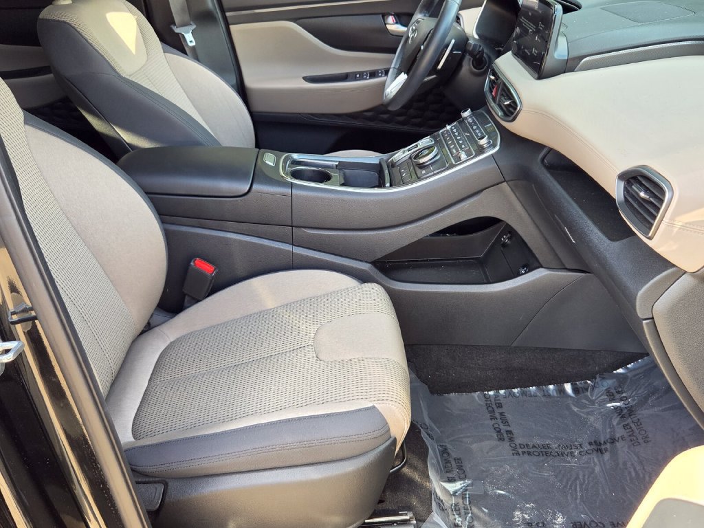 Used 2023 Hyundai Santa Fe SEL FWD image 18