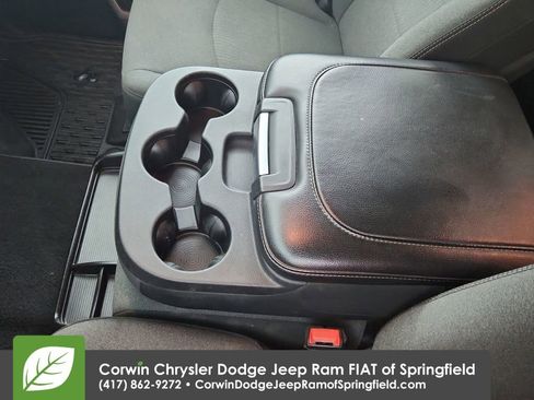 Used 2021 RAM 2500 Tradesman w/ Towing Technology Group image 21