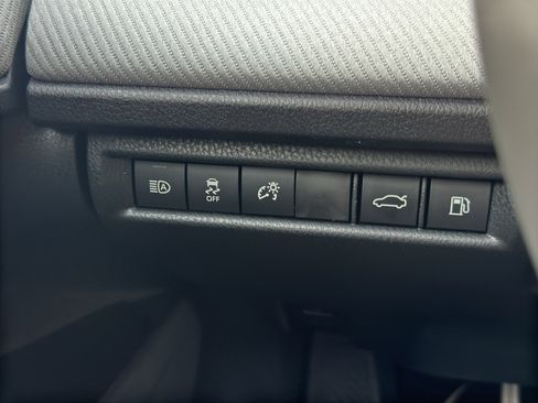 New 2026 Toyota Camry SE image 27