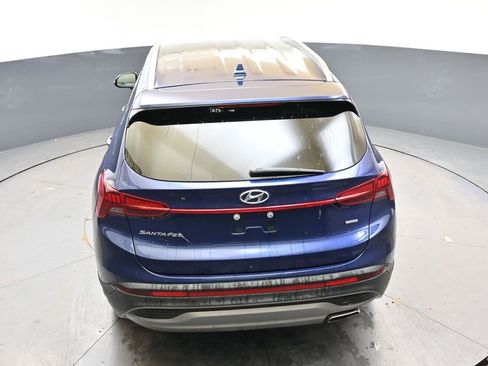 Used 2023 Hyundai Santa Fe SEL image 39