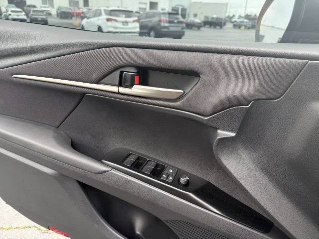Used 2026 Toyota Camry LE FWD image 20