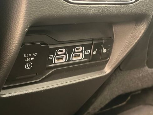 Certified 2024 Jeep Grand Cherokee Limited 4xe AWD/4WD image 14