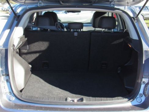 Used 2024 Mitsubishi Outlander Sport ES image 5