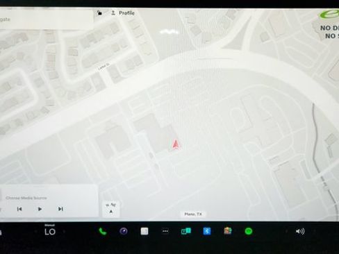 Used 2023 Tesla Model X Plaid AWD/4WD image 61