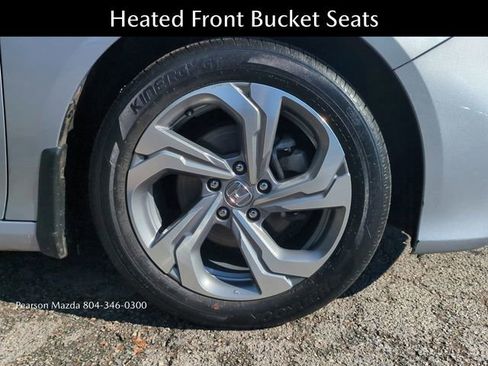 Used 2020 Honda Accord EX image 13