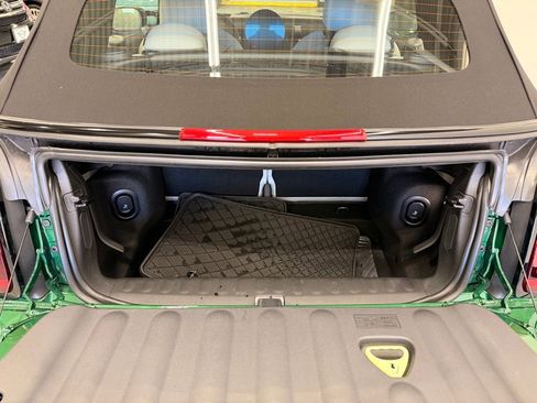 Certified 2025 MINI Cooper S FWD image 20