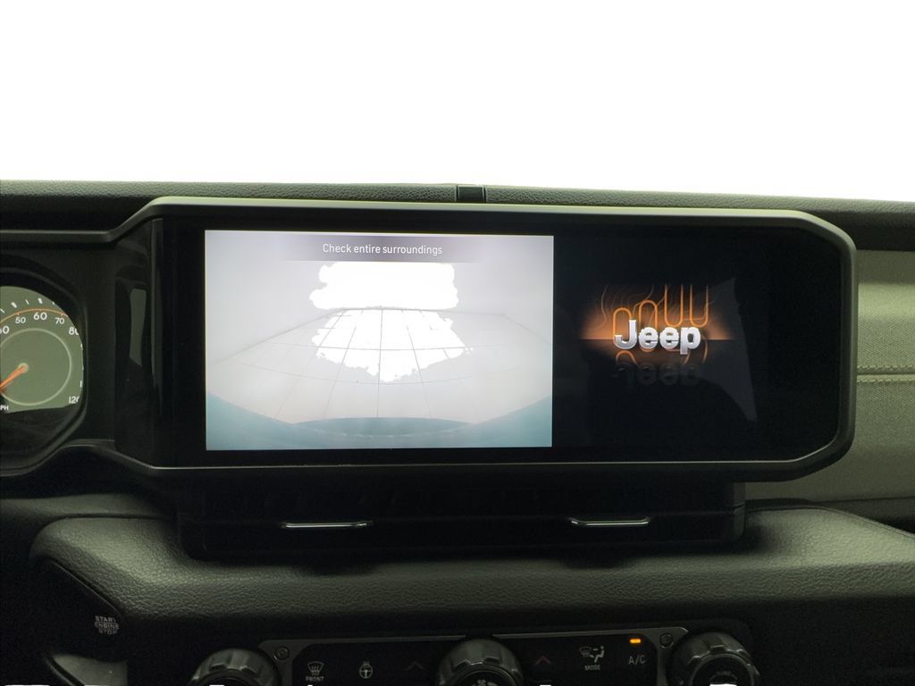 Used 2024 Jeep Wrangler Sport AWD/4WD image 38