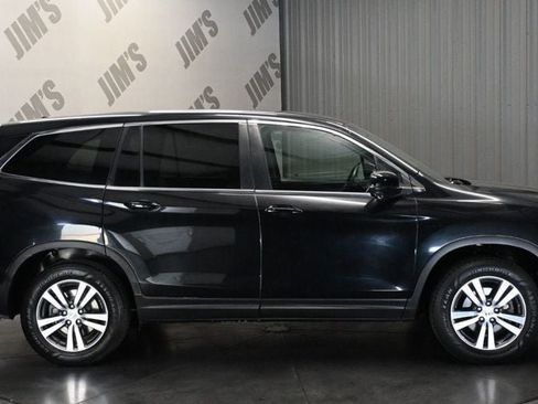 Used 2016 Honda Pilot EX image 4