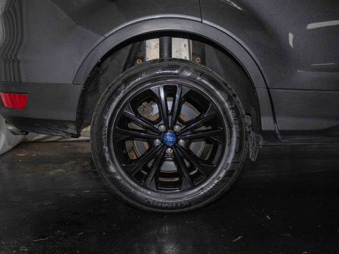 Used 2018 Ford Escape SEL image 7