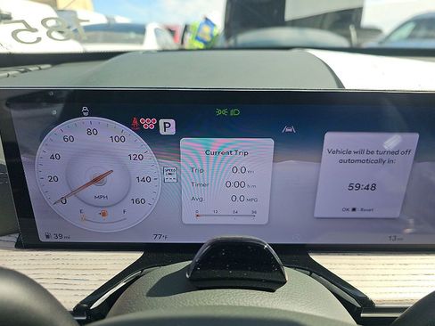 Used 2026 Genesis GV80 2.5T Prestige image 5